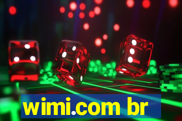 wimi.com br